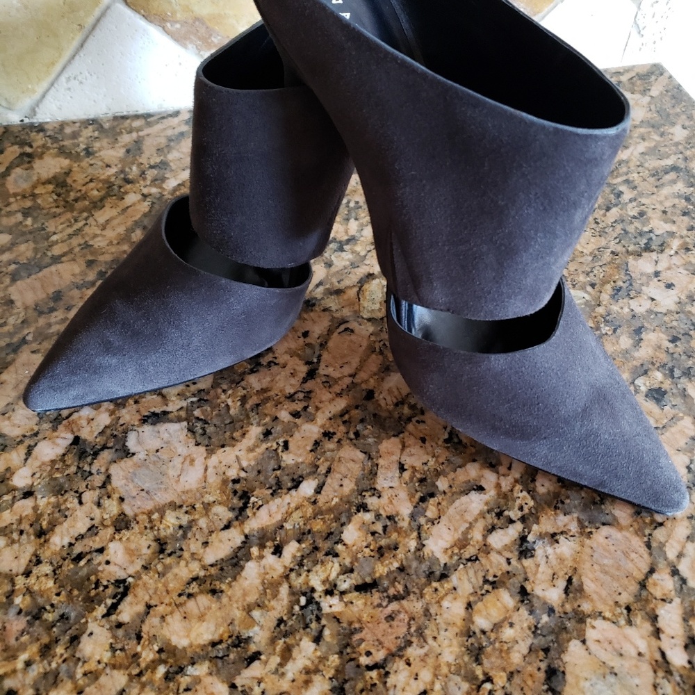 Ivanka trump heels sandals size 8.5